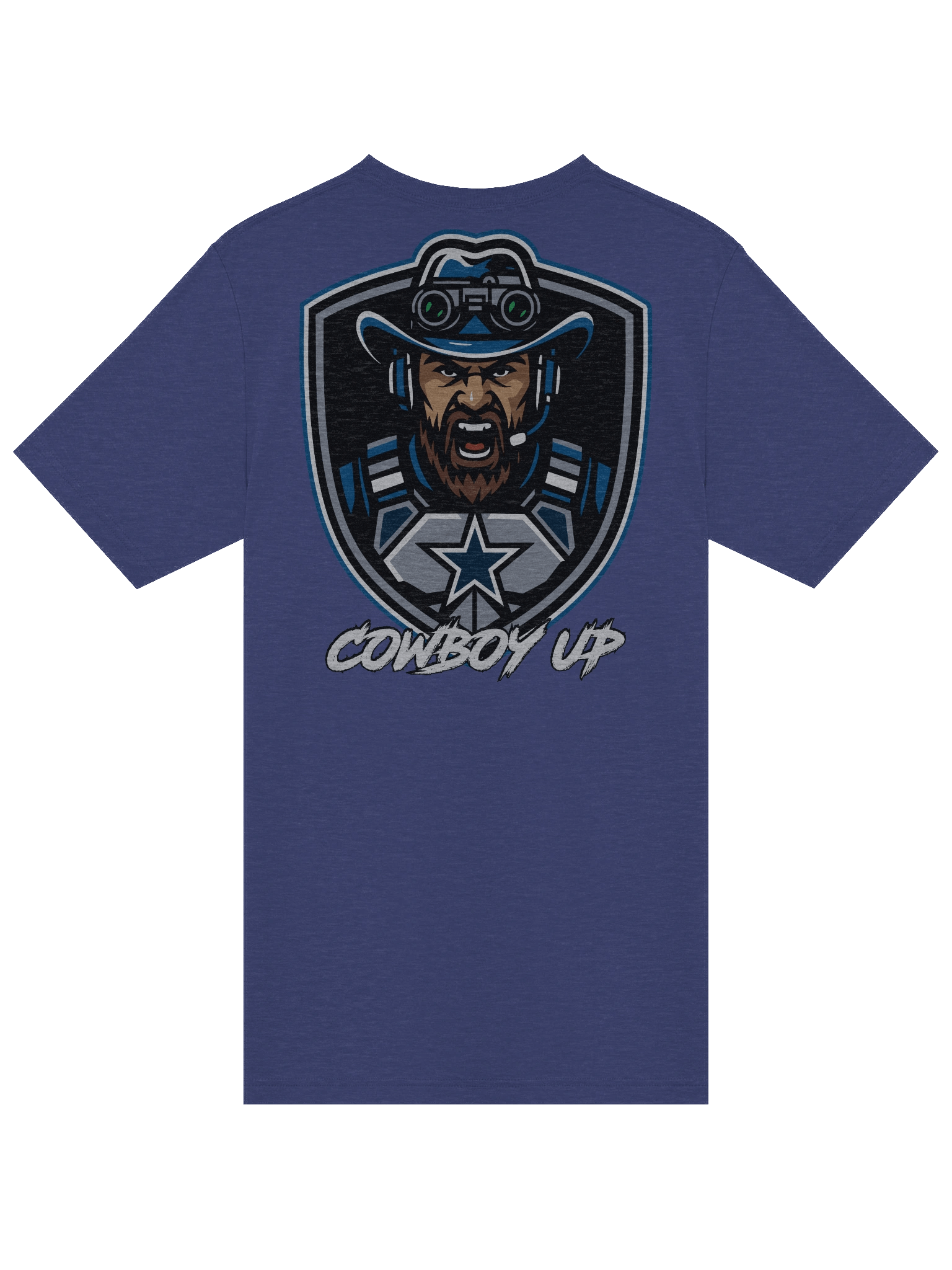 Cowboy Up T product image (30)