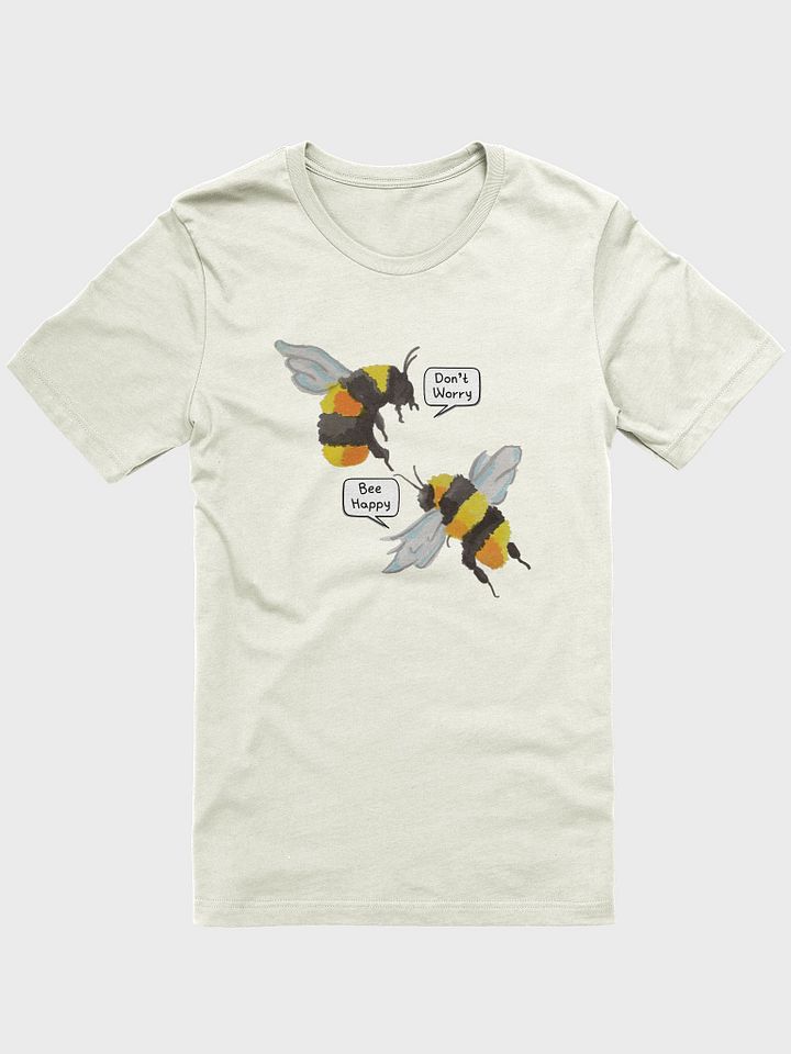 Beebert & Beetrice Supersoft Premium T-Shirt product image (1)