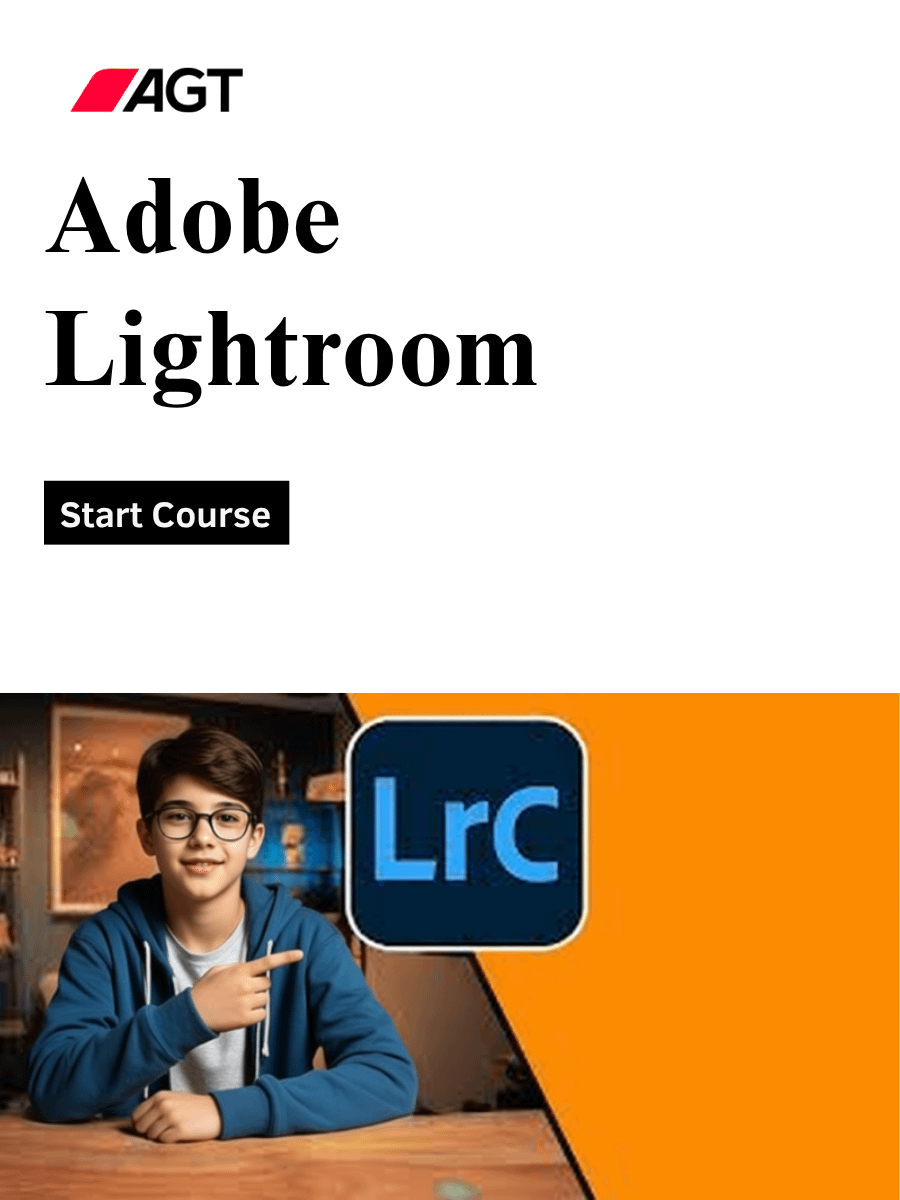 Adobe Lightroom Classic Course: From Beginner To Pro product image (1)