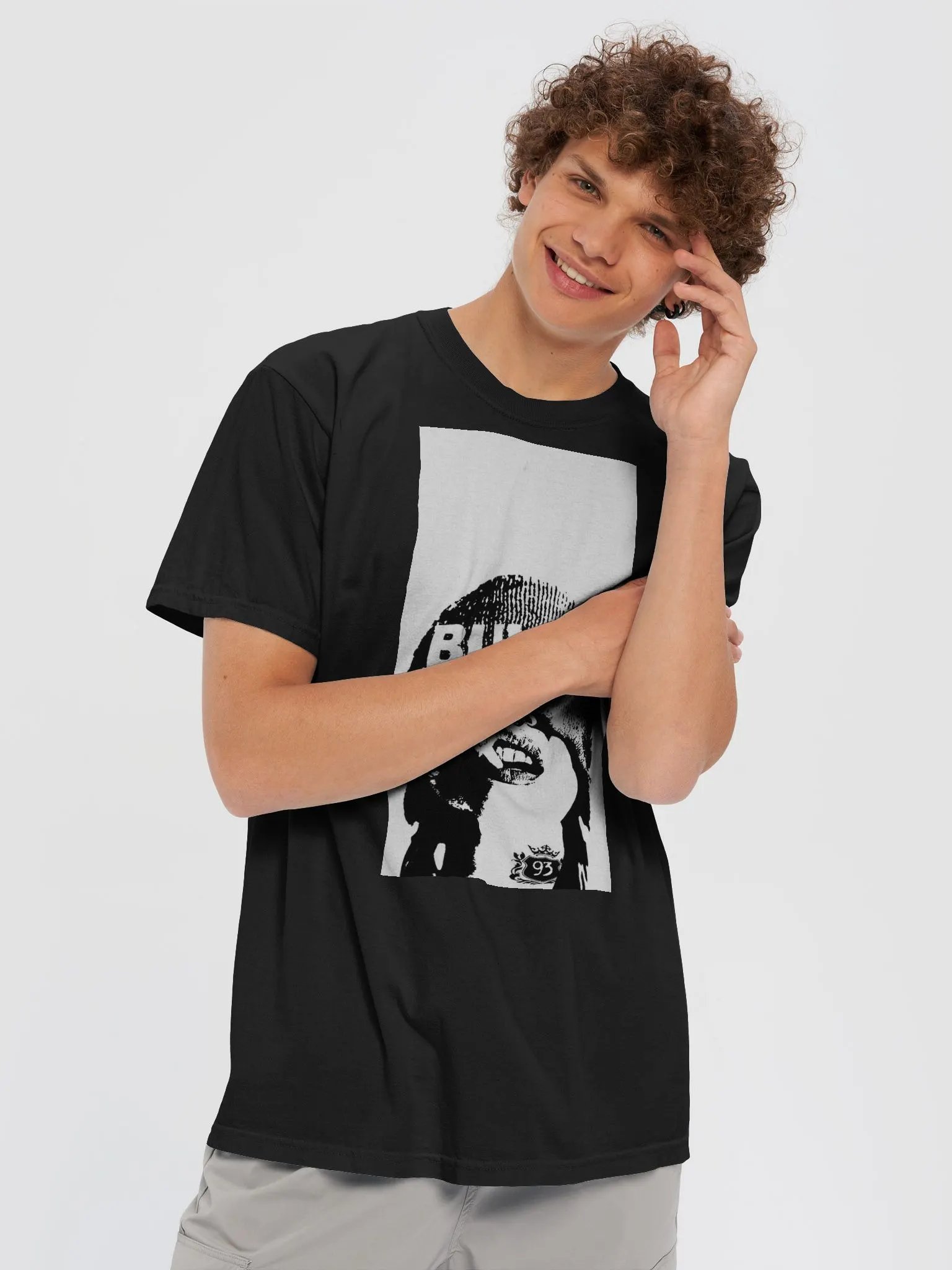 BULLY(SAVAGE GIRL) product image (8)