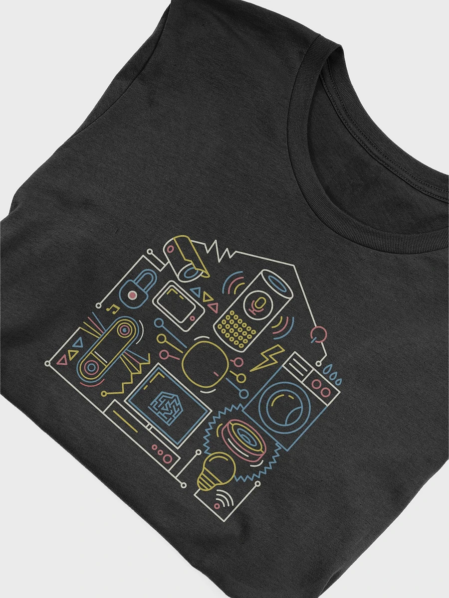 Smart Home T-Shirt product image (23)