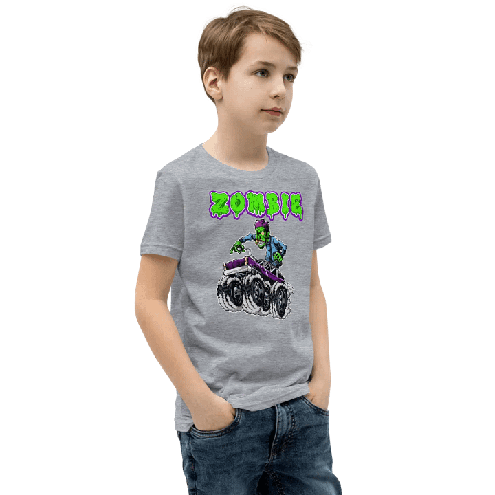 ZOMBIE product image (32)
