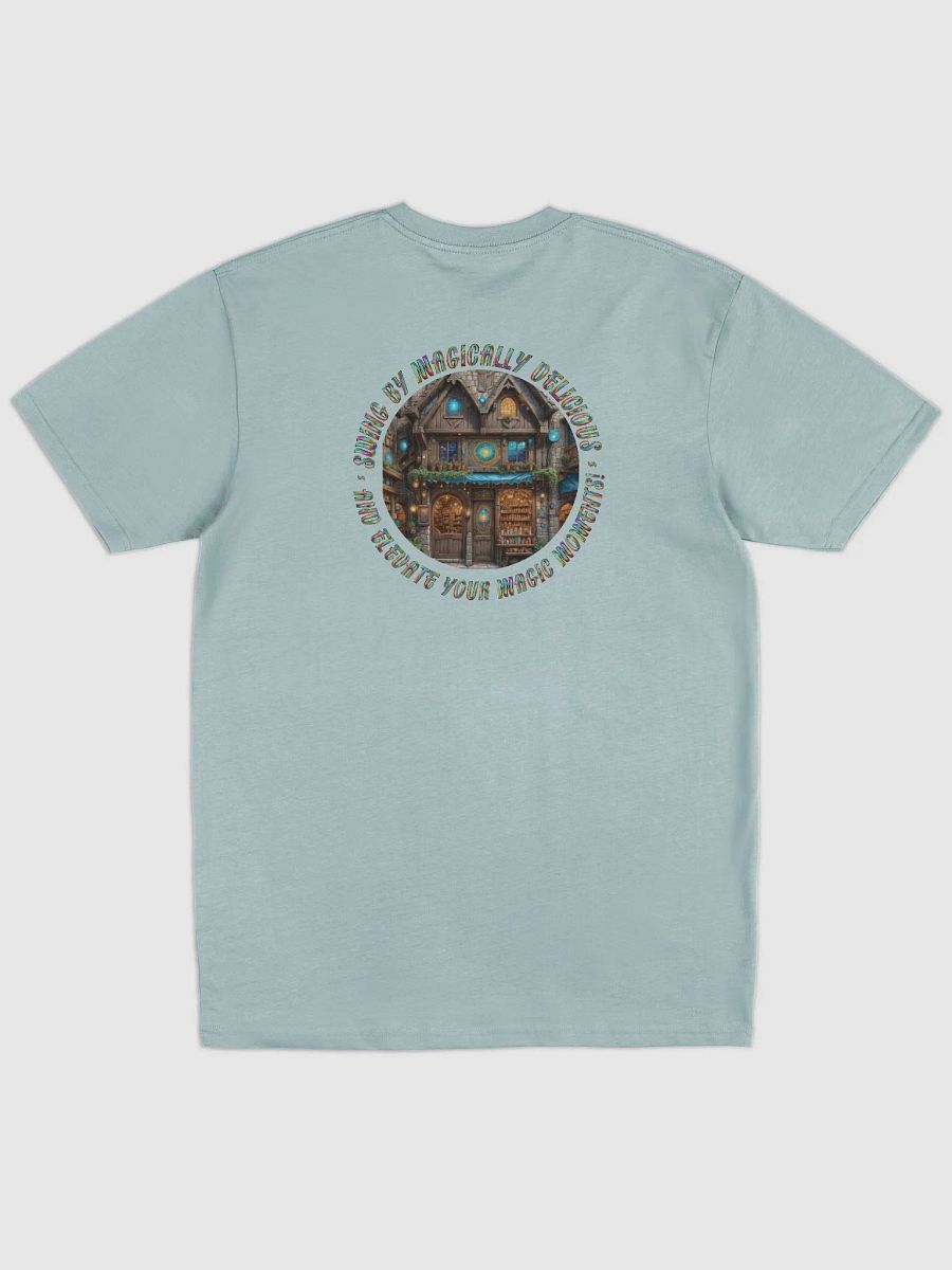 Magically Delicious - Orlea 2 T-shirt product image (8)