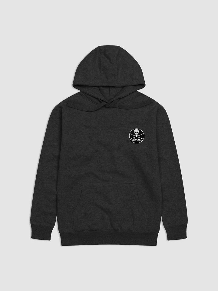 Vintage Surf Hoodie product image (2)
