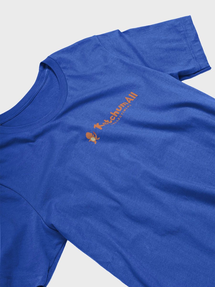 Unisex Tee product image (3)