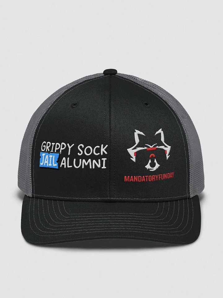 Grippy Socks Hat product image (3)