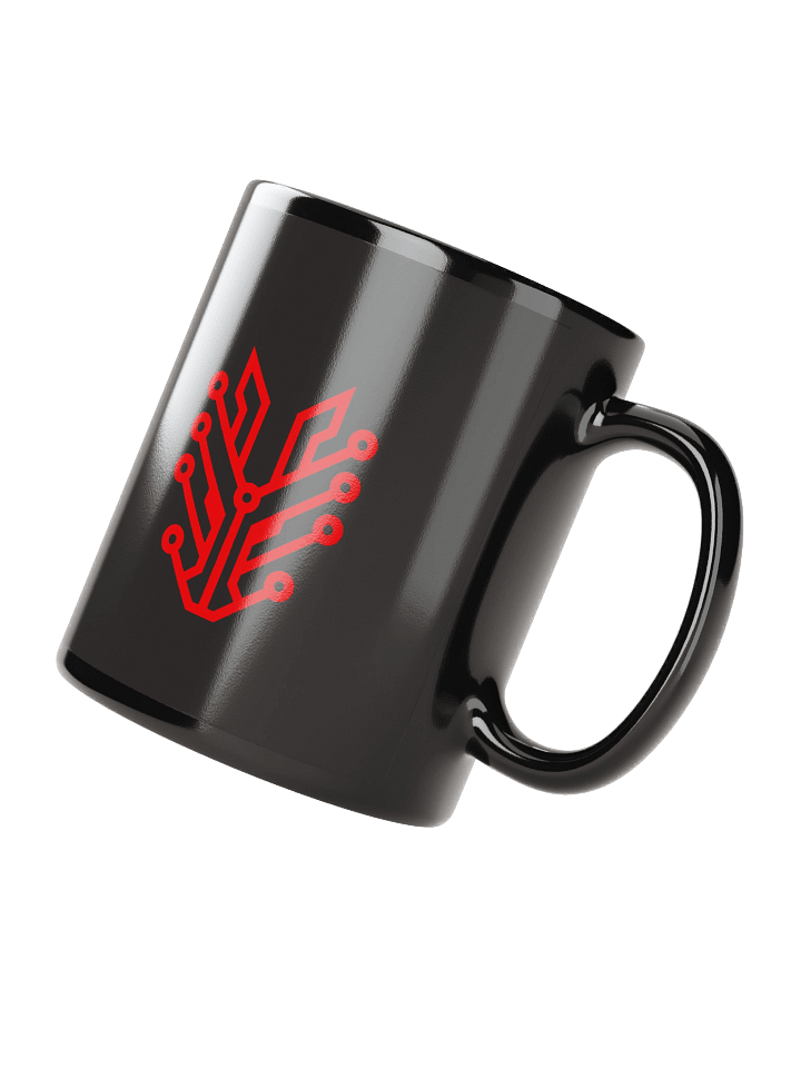 The Corporation Standard-Issue Mug product image (2)