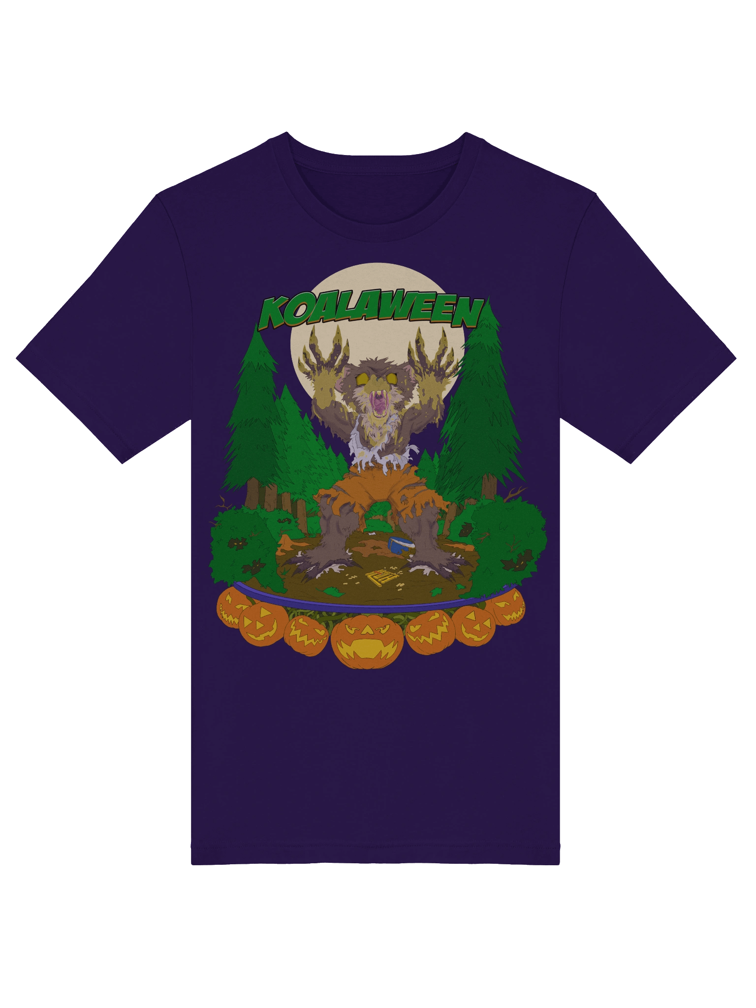 Koalaween T- Shirts product image (35)