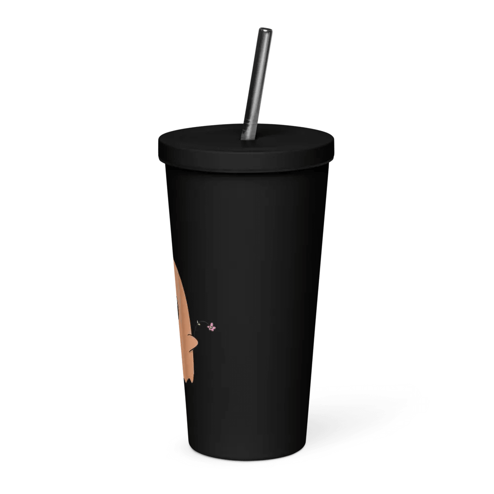 Peachy - Tumbler product image (3)