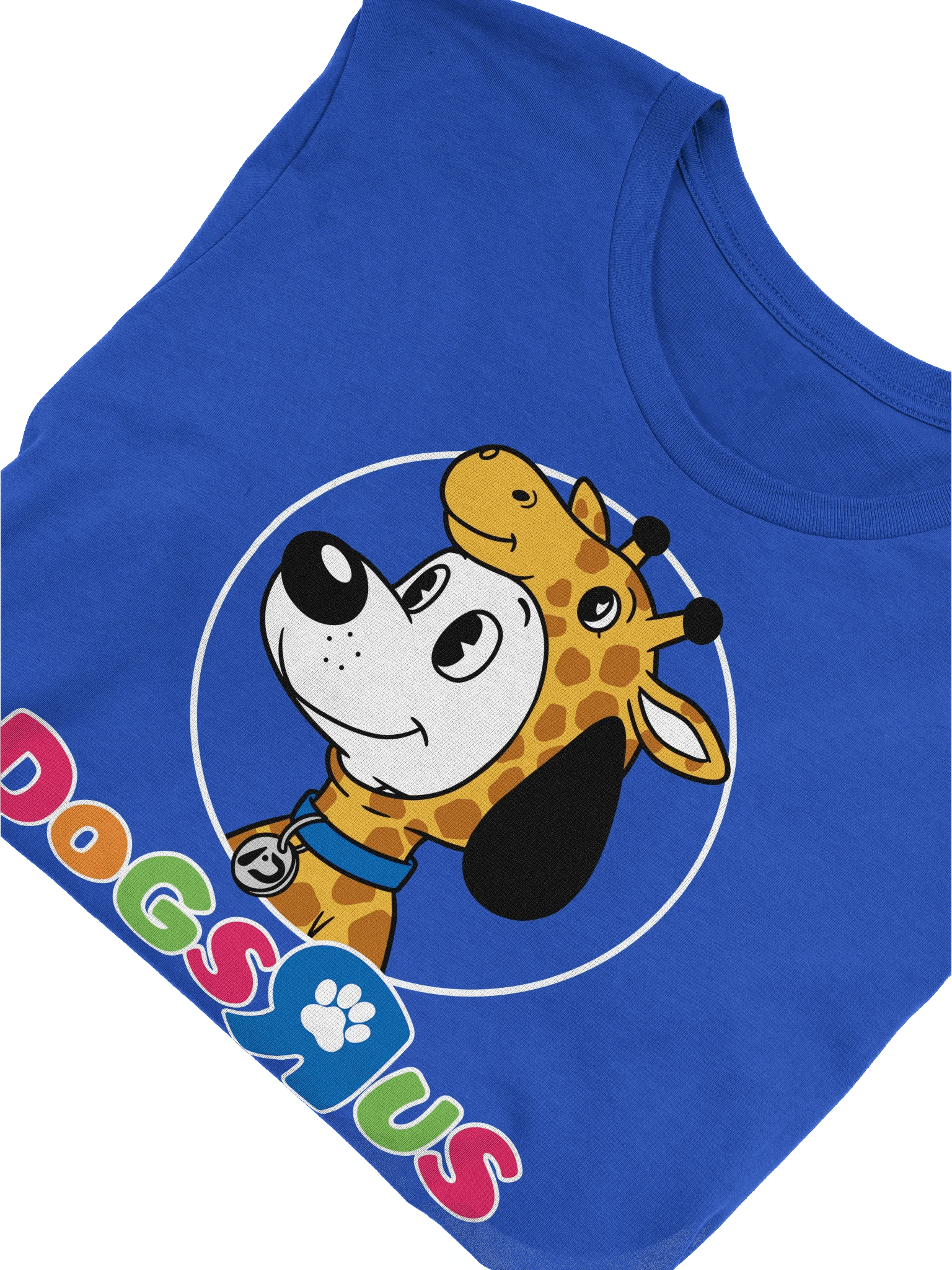 Dogs R Us T-Shirt product image (3)