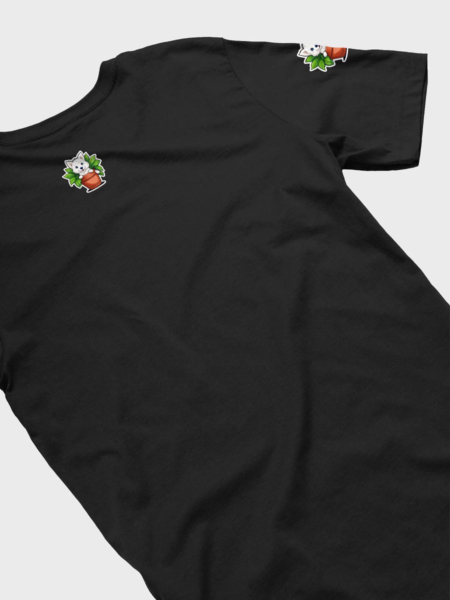 Potted Pup Unisex T-Shirt product image (32)