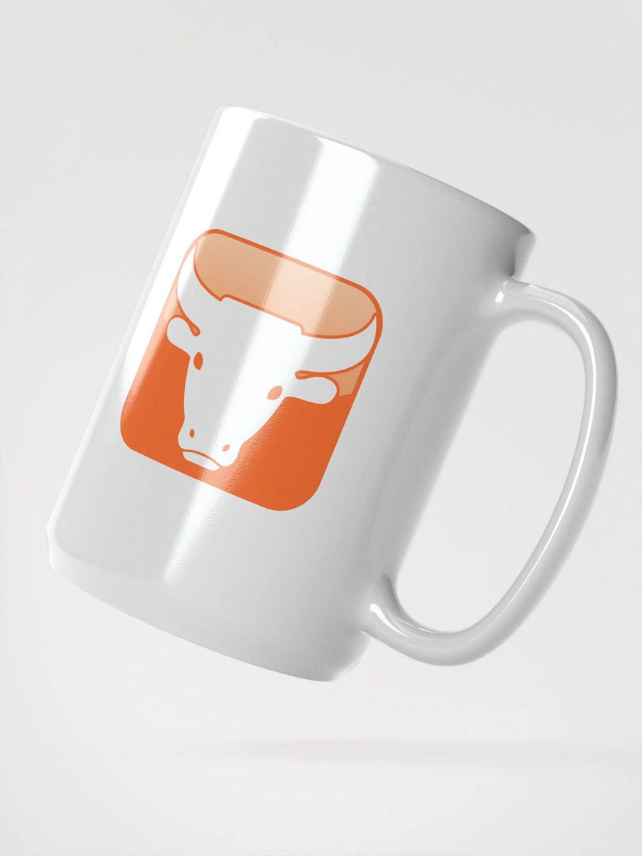TAURUS Mug product image (2)