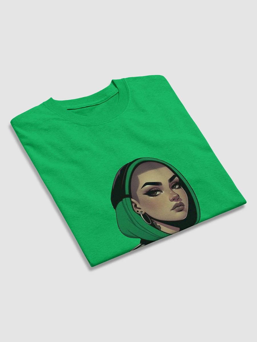Cruzzzzie'z Comfy T-Shirt product image (22)