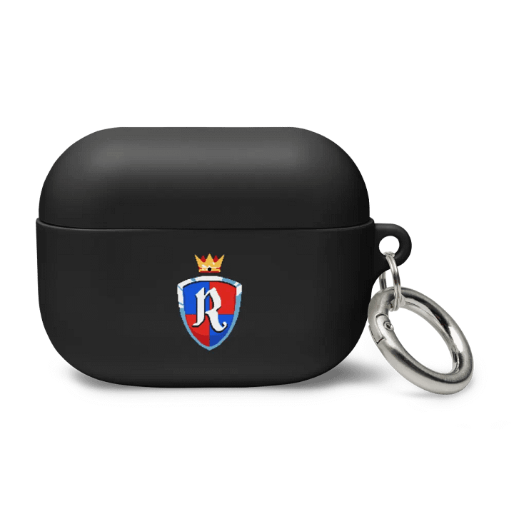 Crest Airpod Case product image (1)