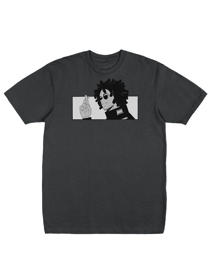INFINITY - Shirt product image (2)
