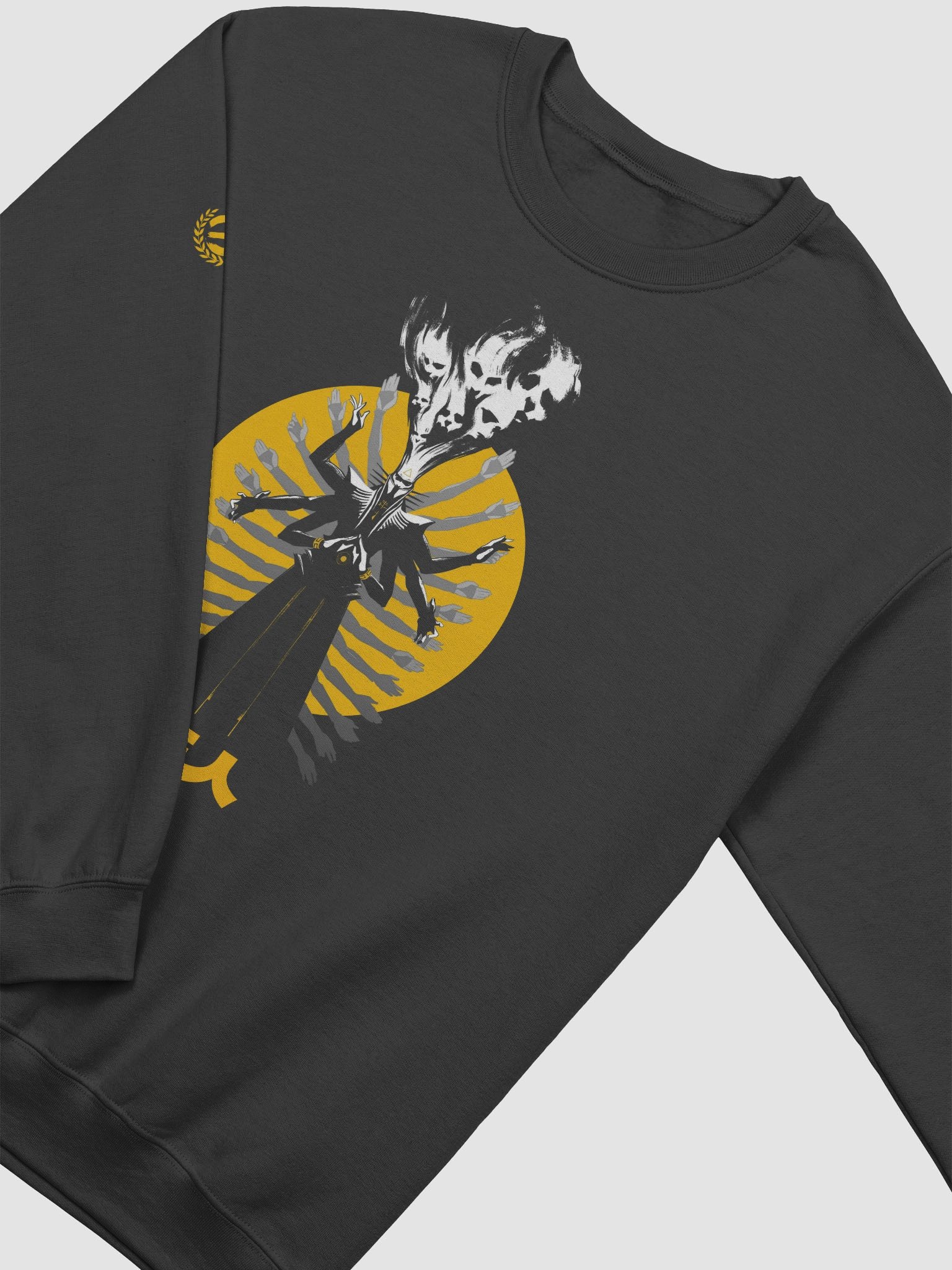 The First Knife - Crewneck product image (3)