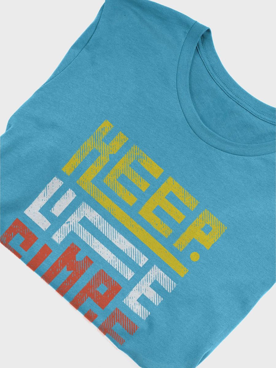 Bold Statement Tee product image (25)