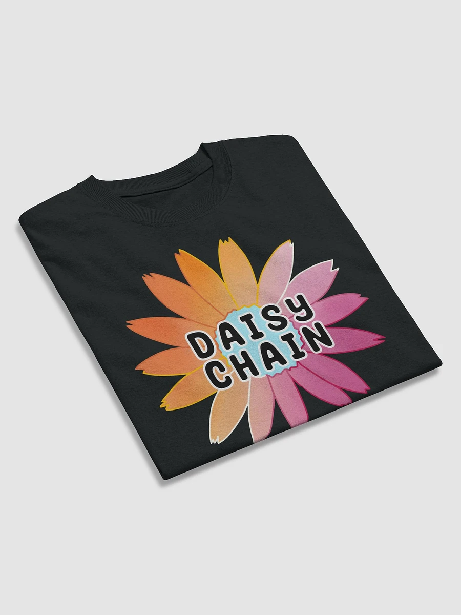 Lesbian Daisy Chain T-Shirt product image (30)