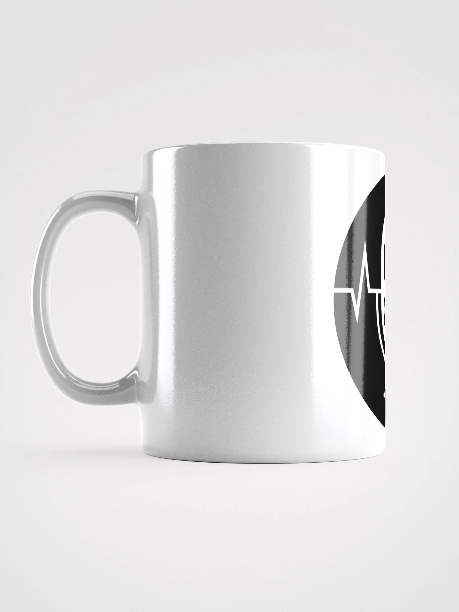 EMS 20/20 Coffee Sticker (but a Mug) product image (6)