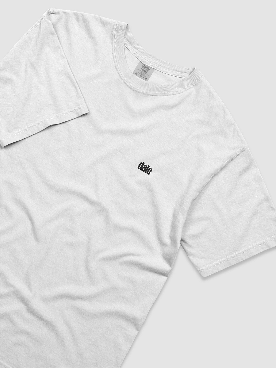 100% Dancer Unisex Tee product image (3)