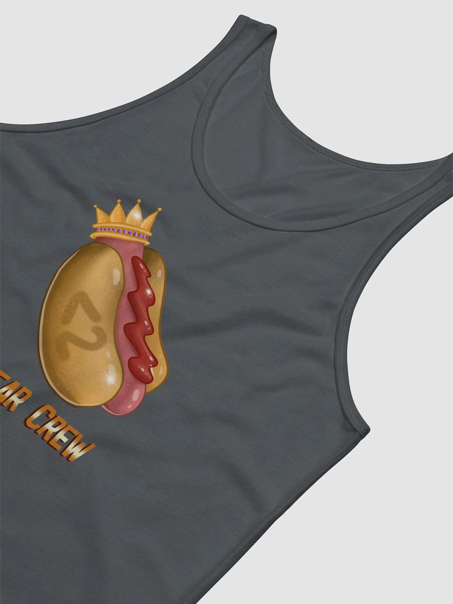 Less Than 2 Year Hotdog Tank product image (3)