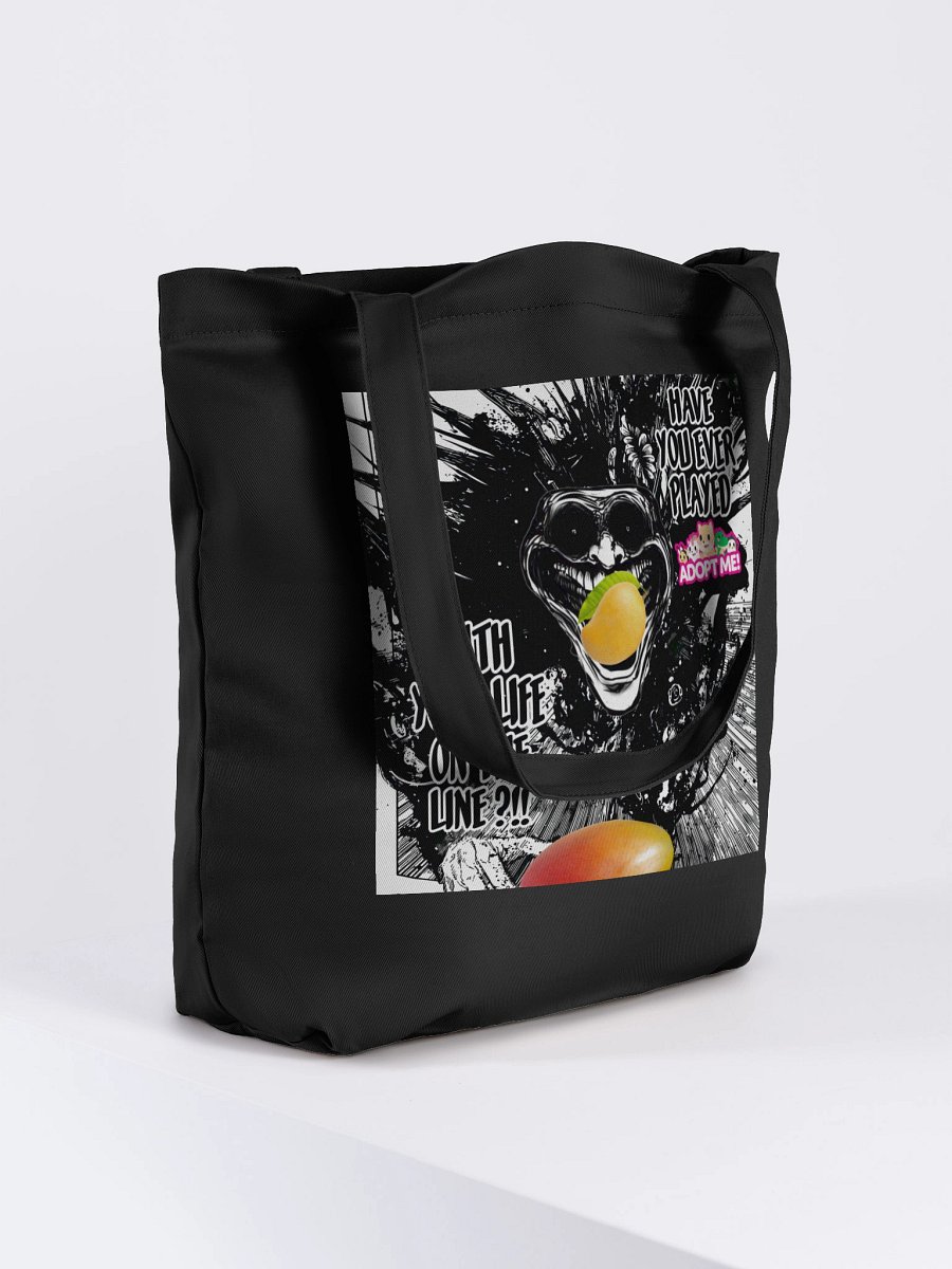 Have you ever played Adopt me with your life on the line? product image (4)
