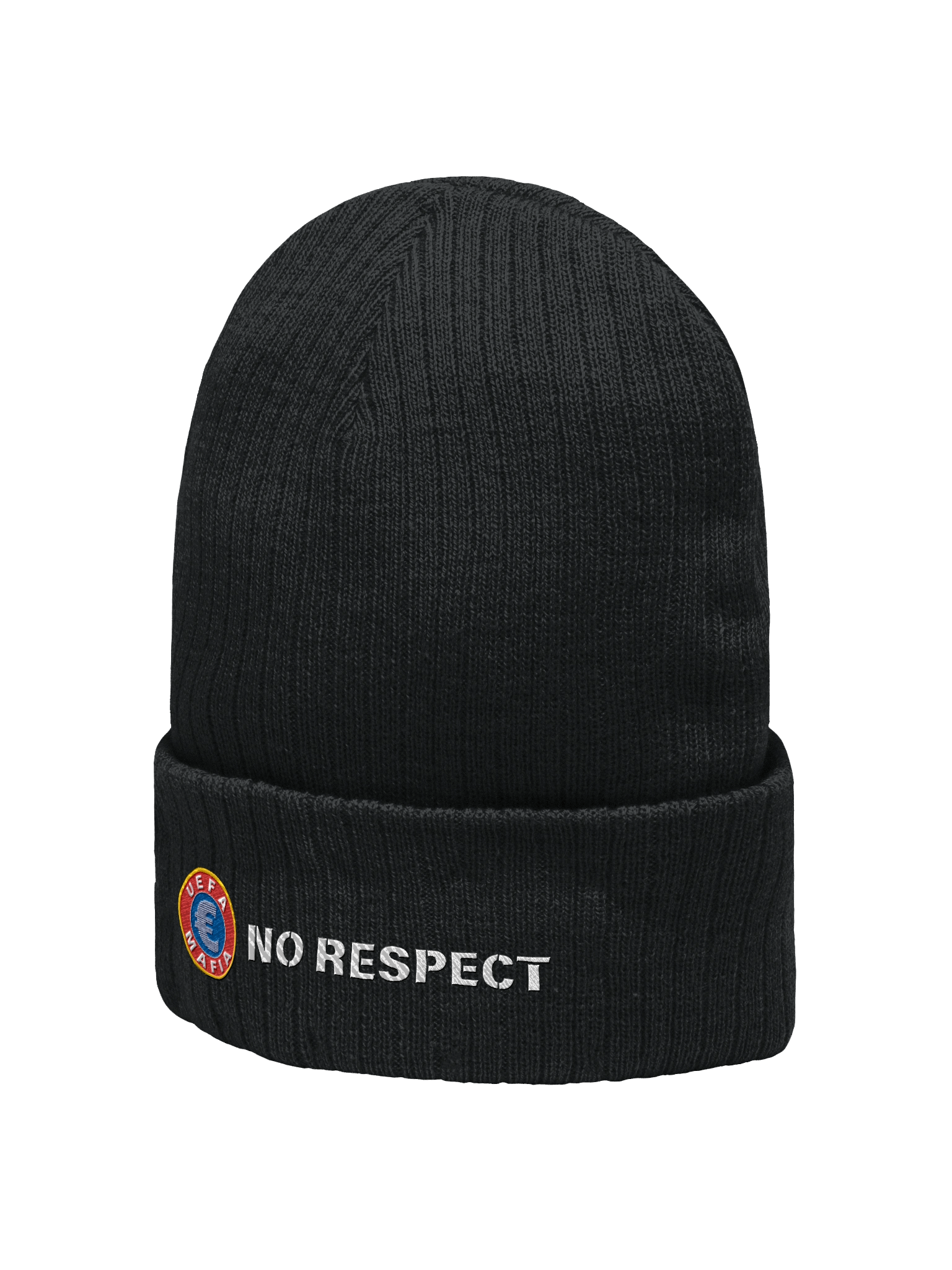Beanie Uefa Mafia product image (3)