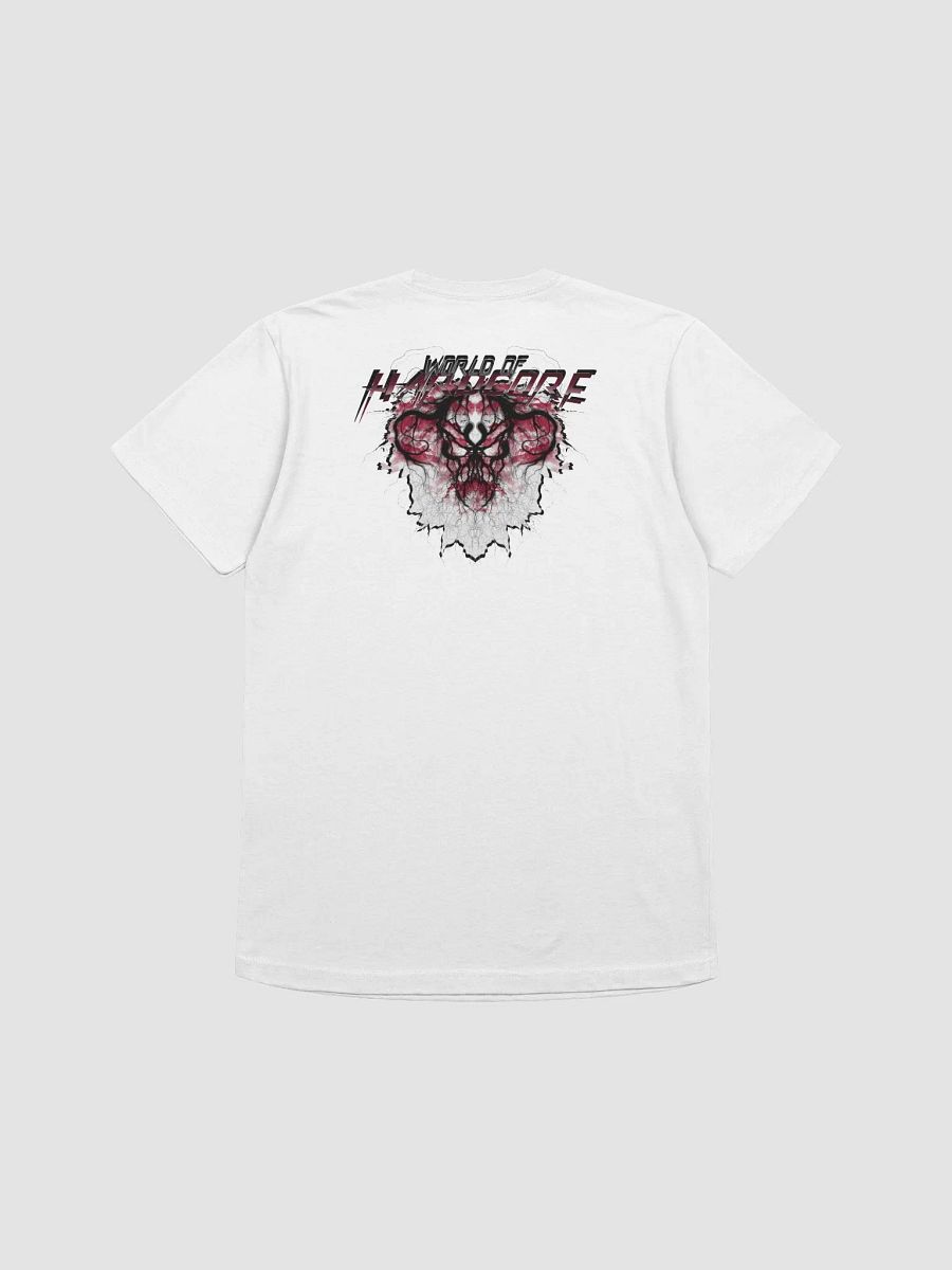 World Of Hardcore T-Shirt product image (2)