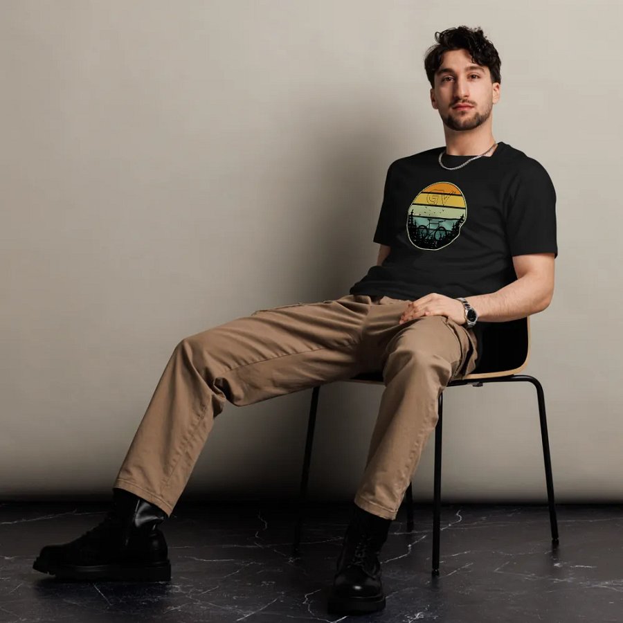 GUILLOVELO TRD TSHIRT product image (6)