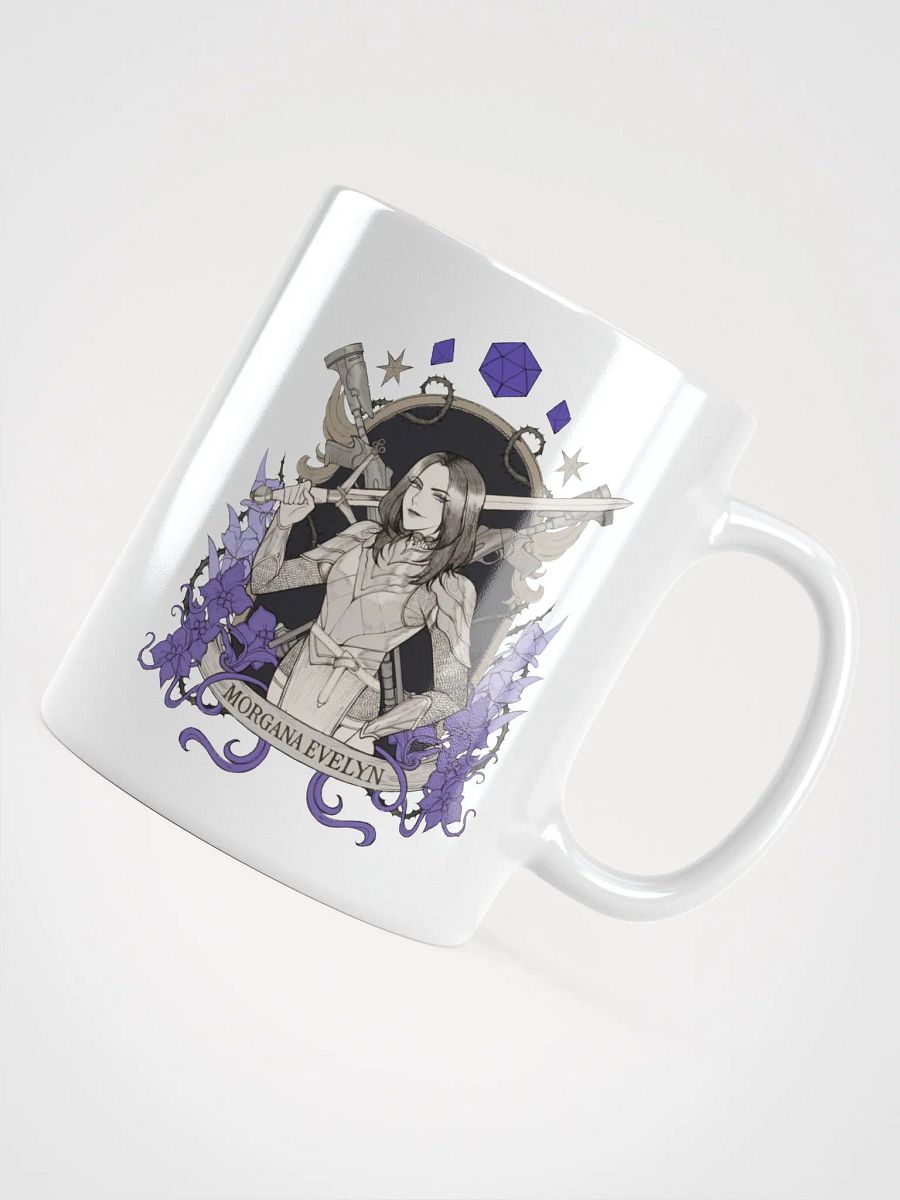 Mommy Milkers Big Guns Mug product image (4)