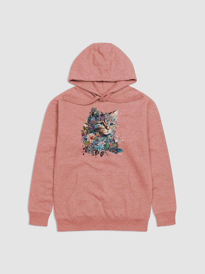 Floral Feline Fantasy product image (2)