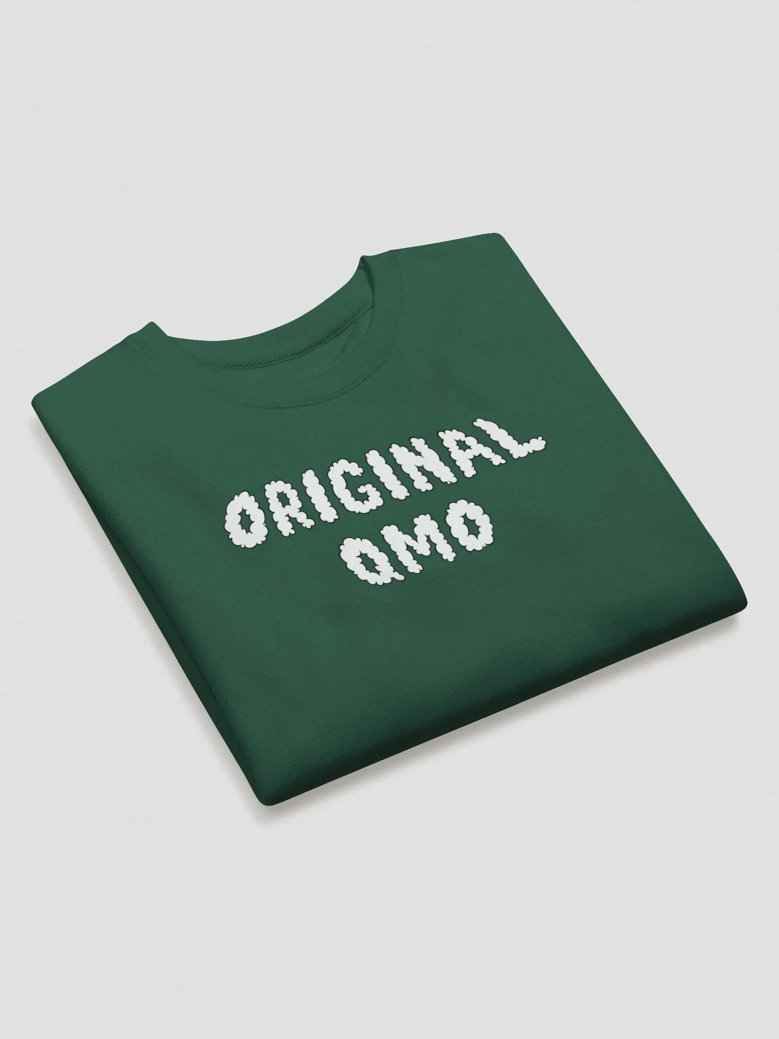 Unisex Cloud Crew Sweater product image (20)