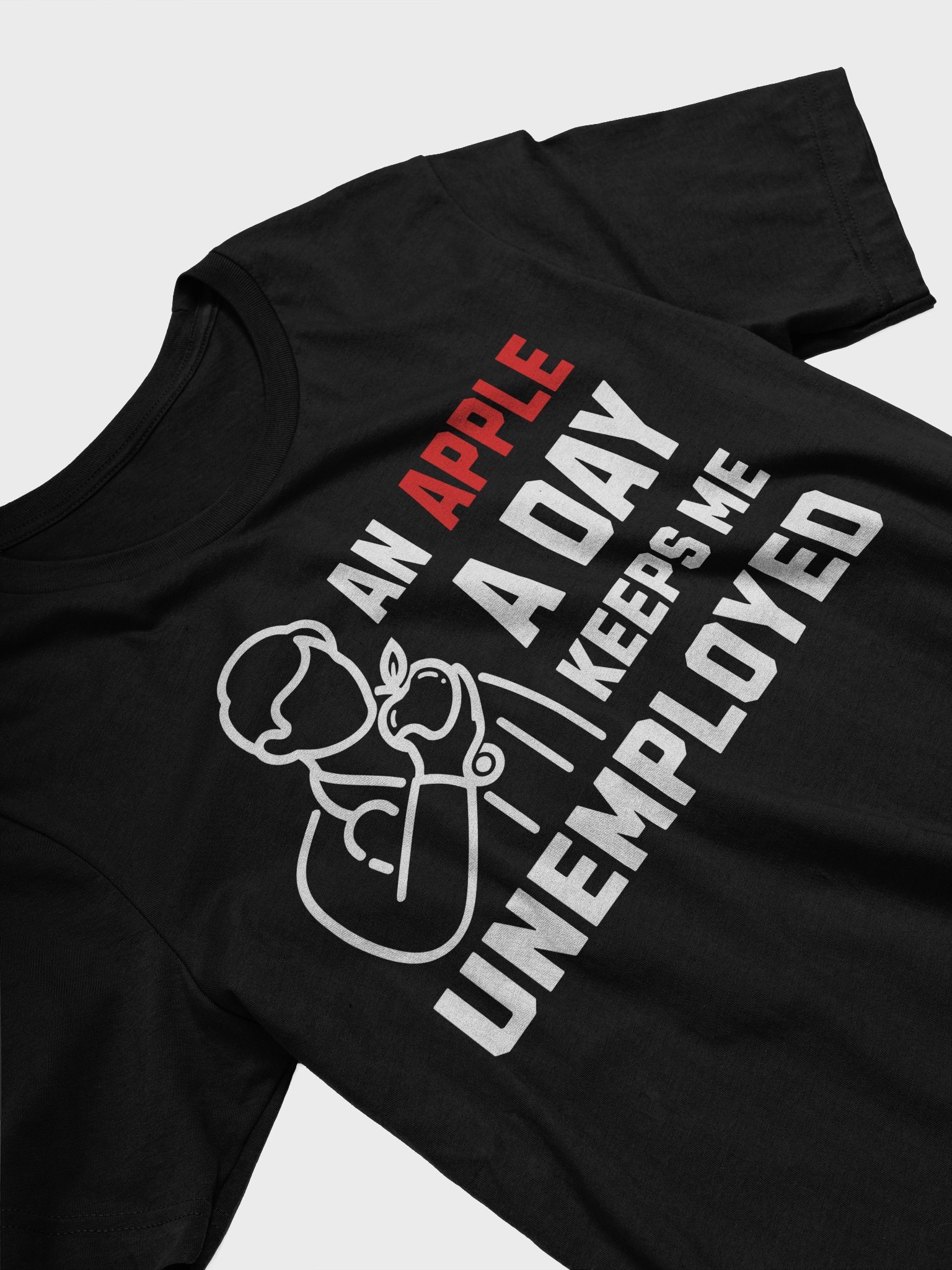Funny Doctor Quote T-Shirt product image (22)