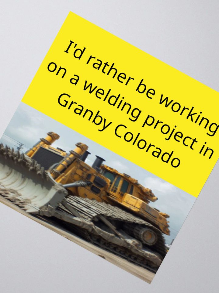 Dozer product image (2)