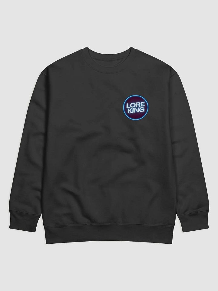 LoreKing Sweatshirt product image (2)