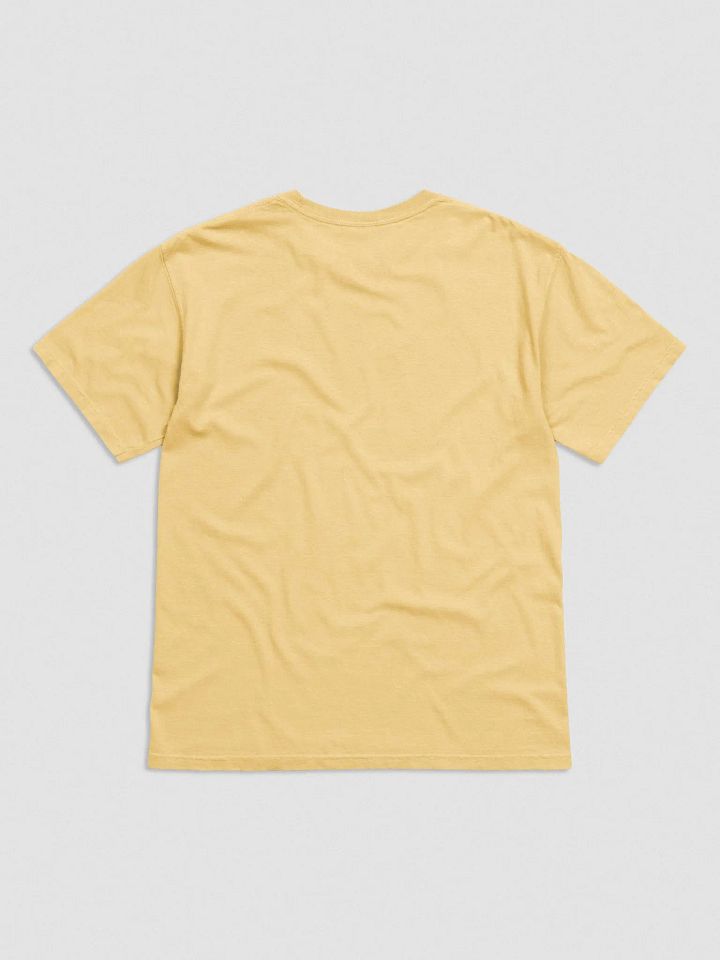 Bumble Bee: Ultra-Soft Cotton T-Shirt product image (3)