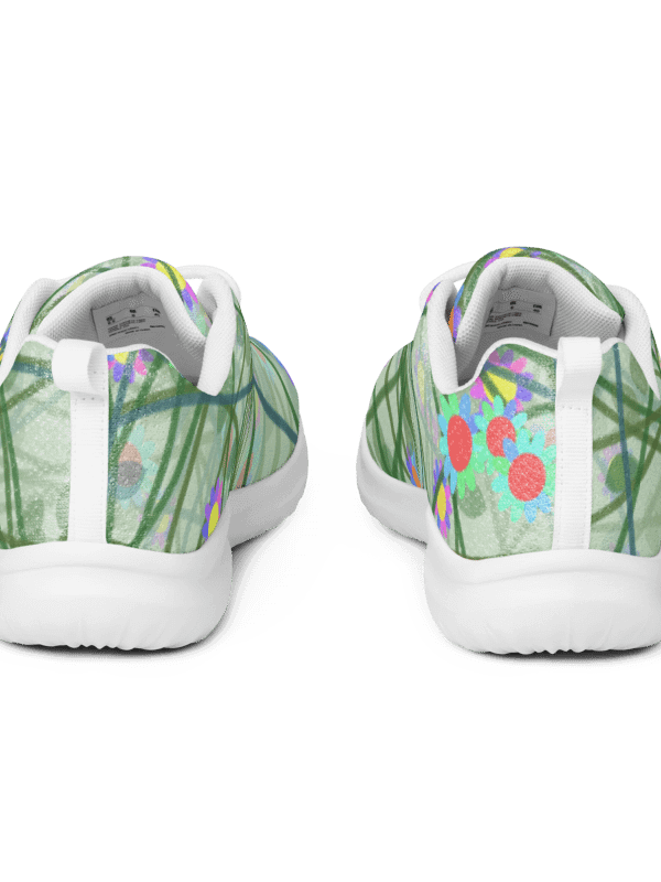 Floral Network Women's Athletic Shoes product image (4)