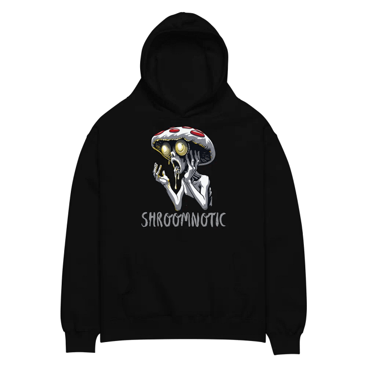 Spoopy Shroom product image (2)