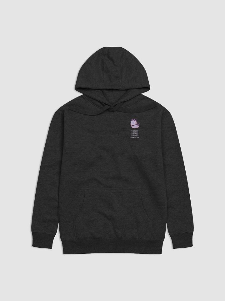 GALAXY SOCK HOODIE product image (2)