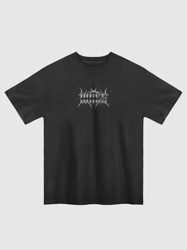 Oversized Stand Your Ground T product image (1)