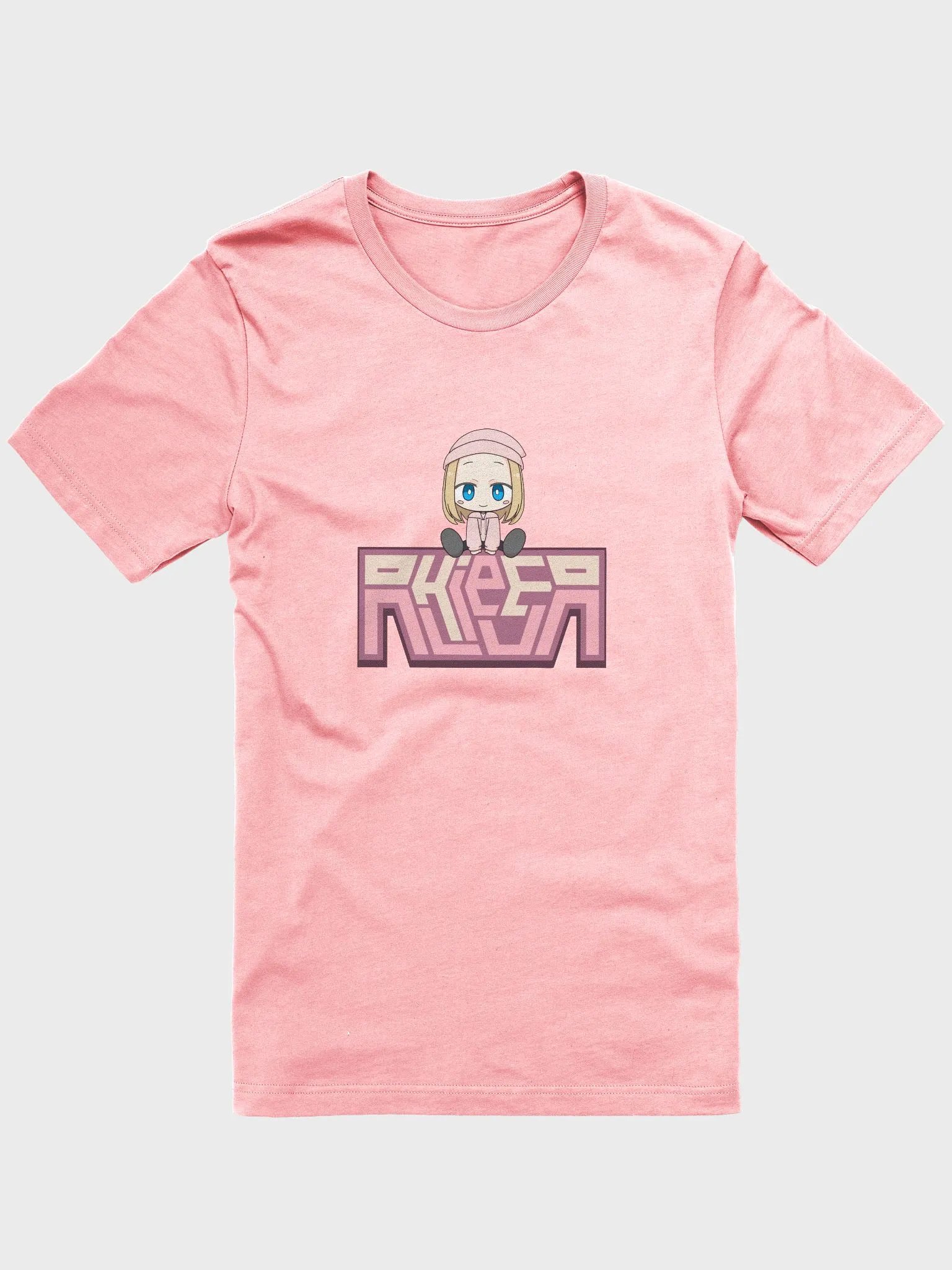 Chibi Sit Tee product image (1)