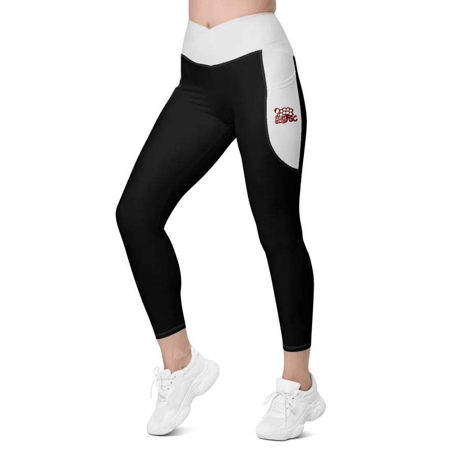 GetGood - Pocket Leggings product image (5)