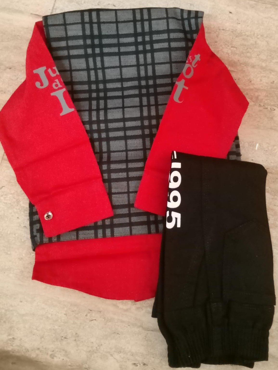 SUIT DRESS product image (4)