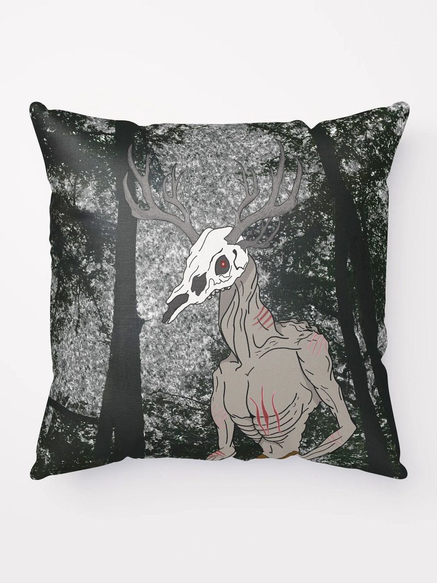 Spooky Time Pillow! product image (5)