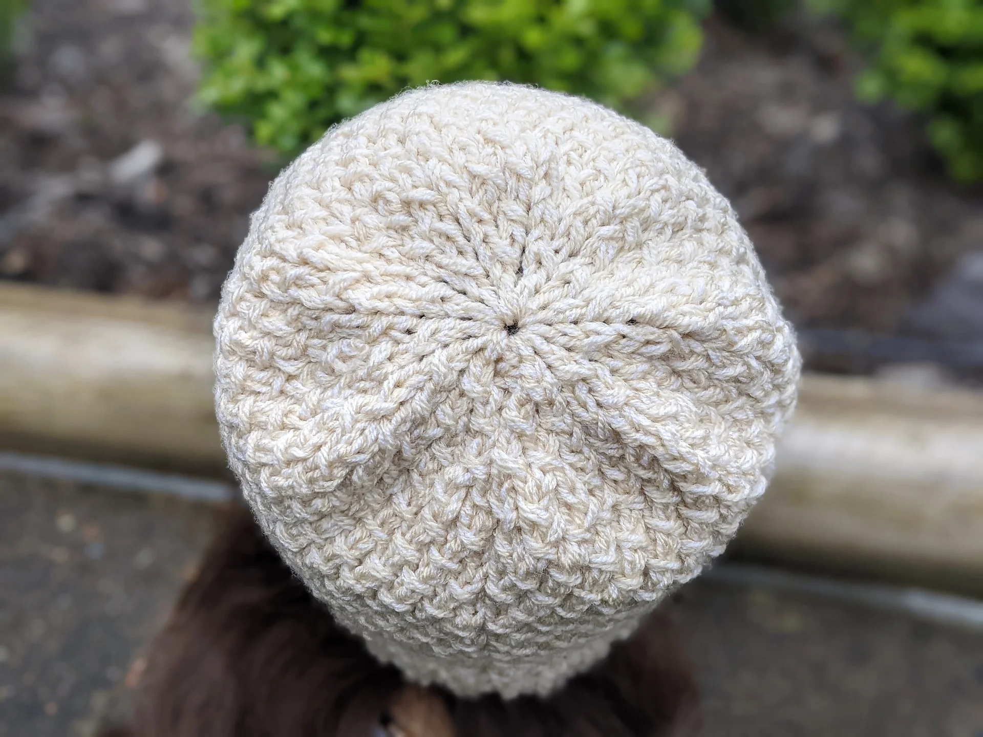 Plexus Hat Knitting Pattern product image (9)