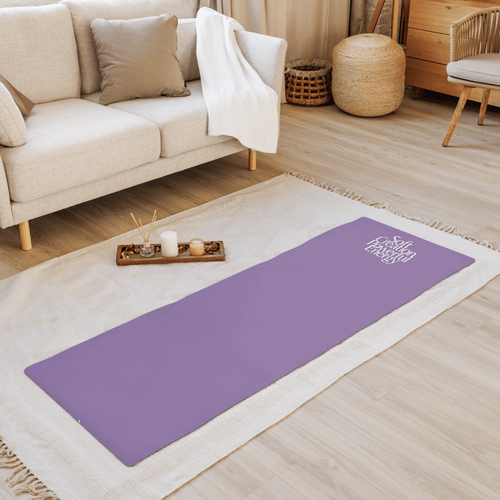 Soft Creation Yoga Mat product image (1)
