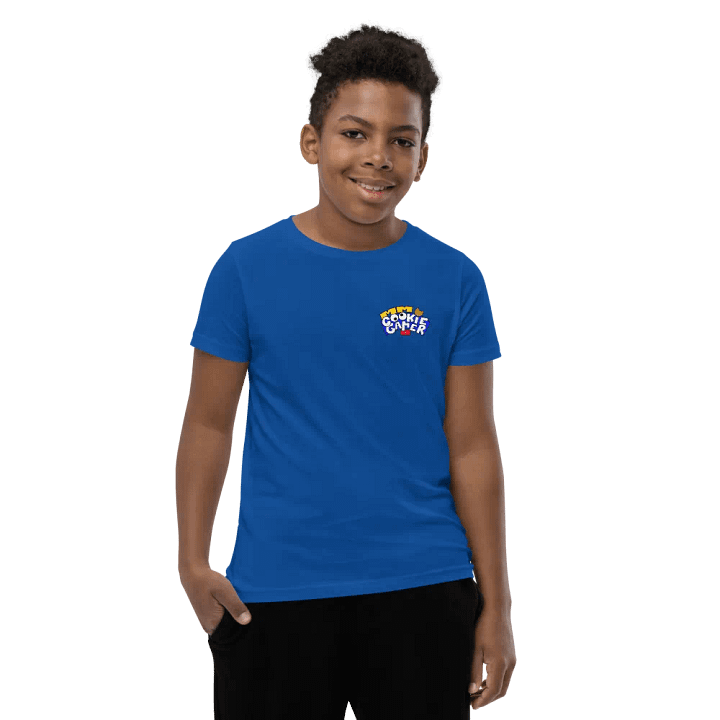 MMcookiegamer T-shirt Kids product image (1)