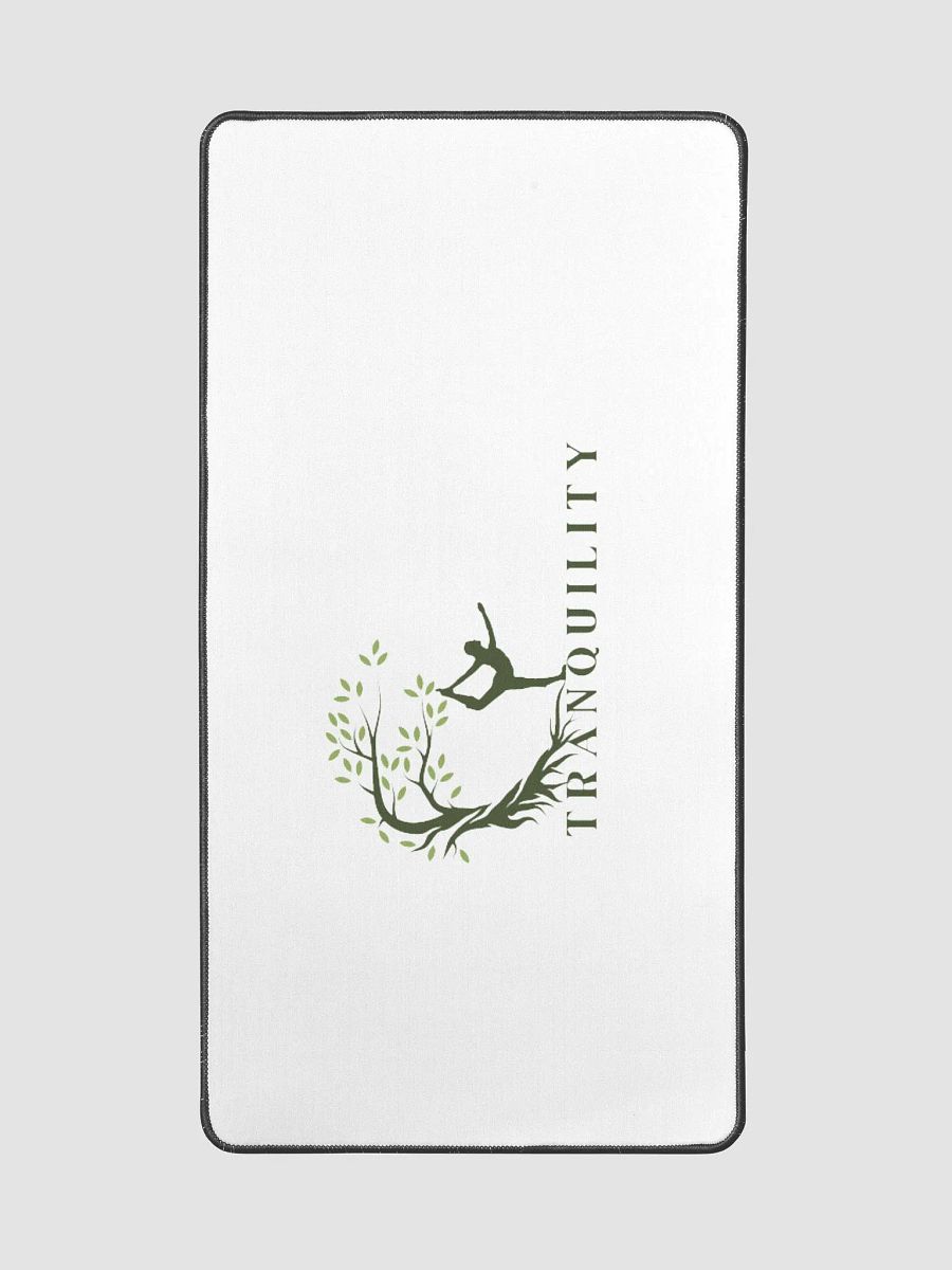 Tranquility Mouse Pad product image (2)