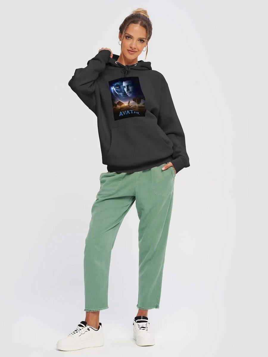 Avatar Movie Poster T-Shirt Hoodie product image (29)