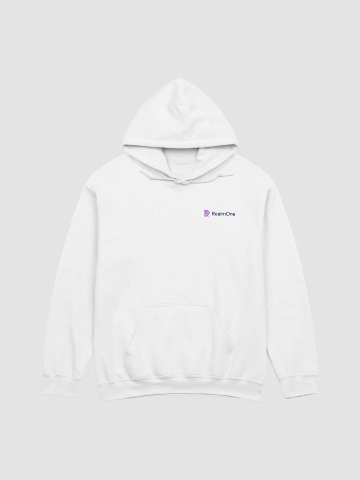 RO Gildan Unisex Hoodie product image (9)